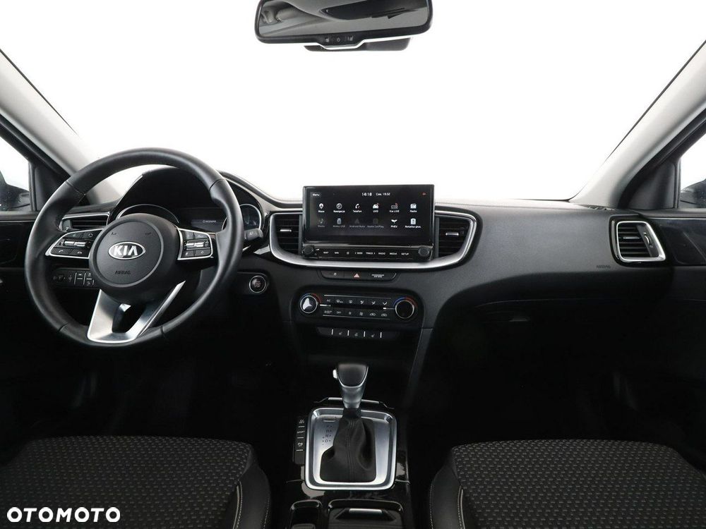 Kia XCeed 1.6 GDI DCT6 OPF SPIRIT - 16
