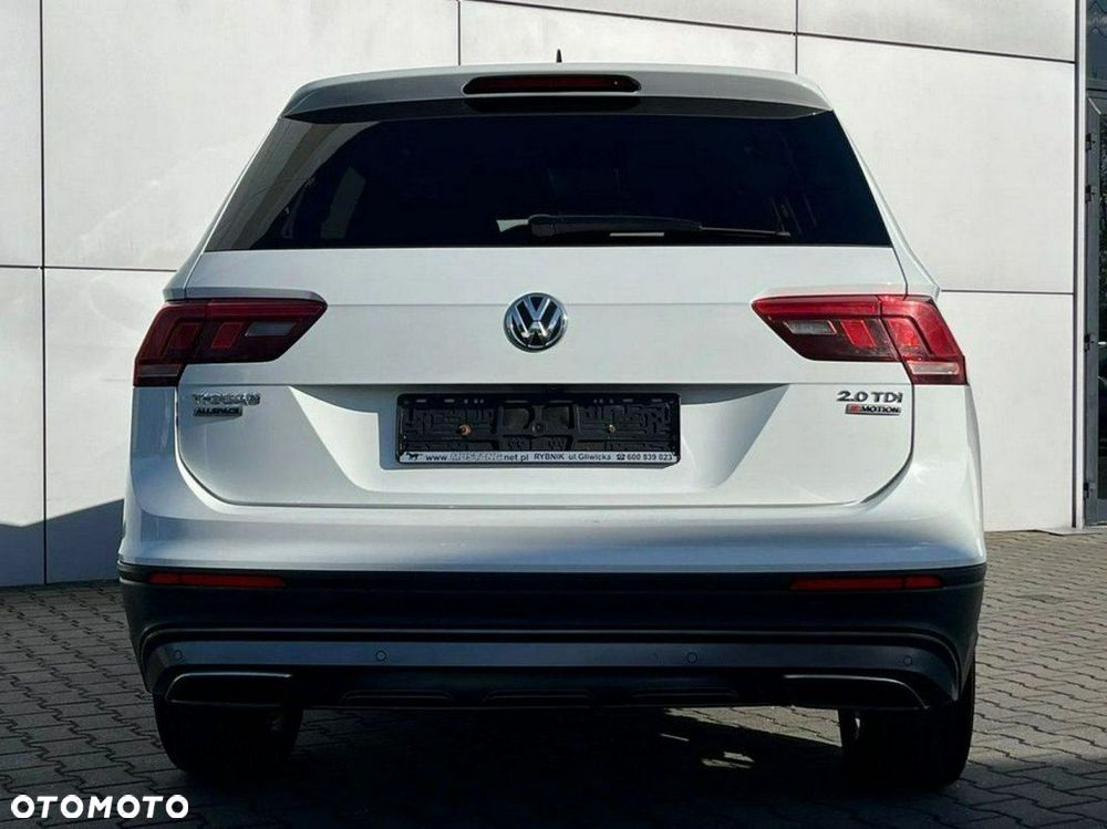 Volkswagen Tiguan 2.0 TDI BMT SCR 4Mot Comfortline - 12