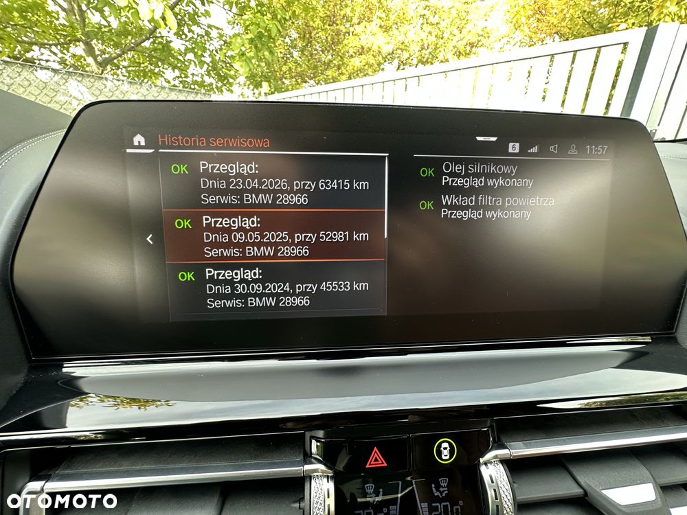 BMW Seria 8 840d xDrive - 29