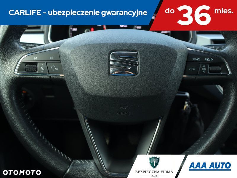 Seat Arona - 18