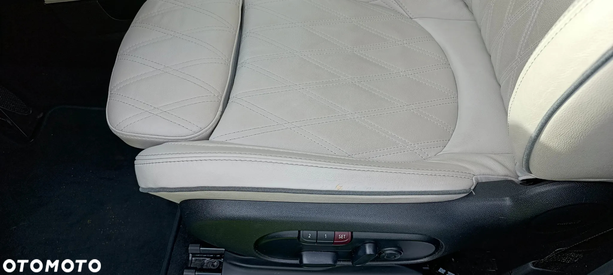 MINI Countryman Cooper S ALL4 Classic Trim - 21