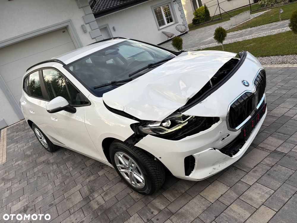 BMW Seria 2 218i - 35