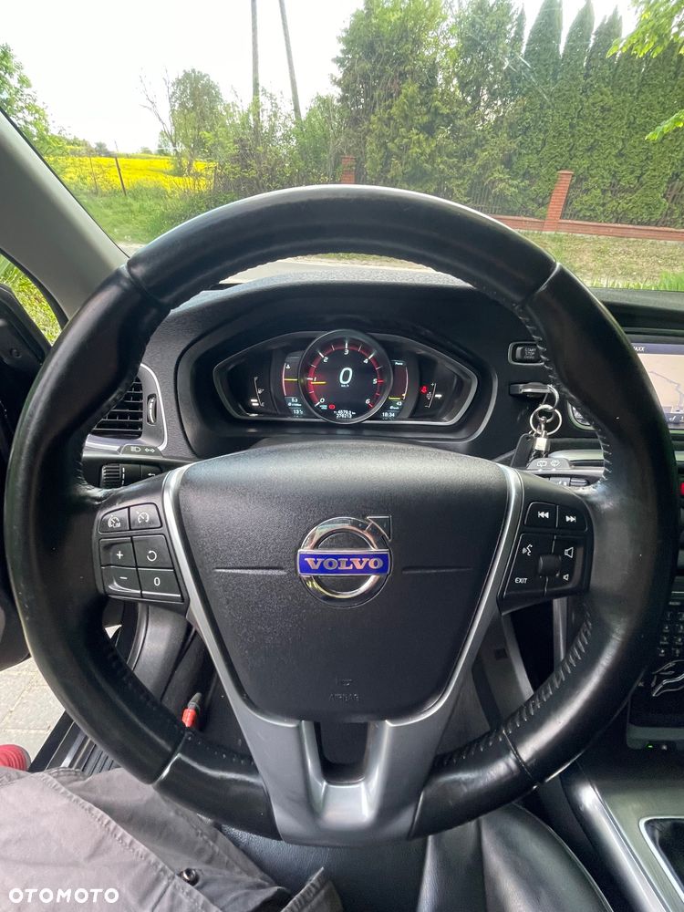 Volvo V40 - 17