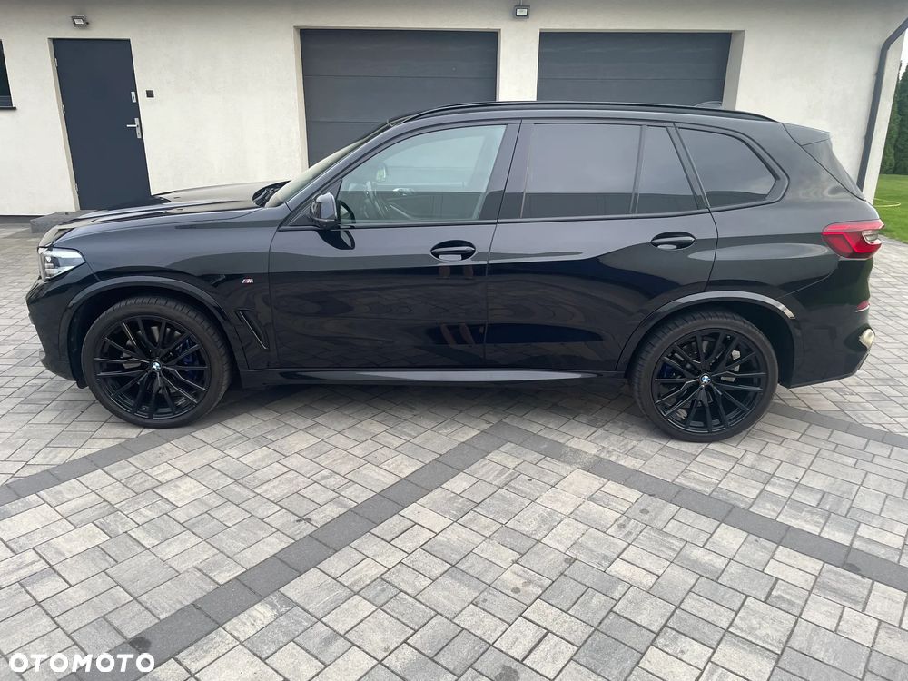 BMW X5 xDrive30d - 3
