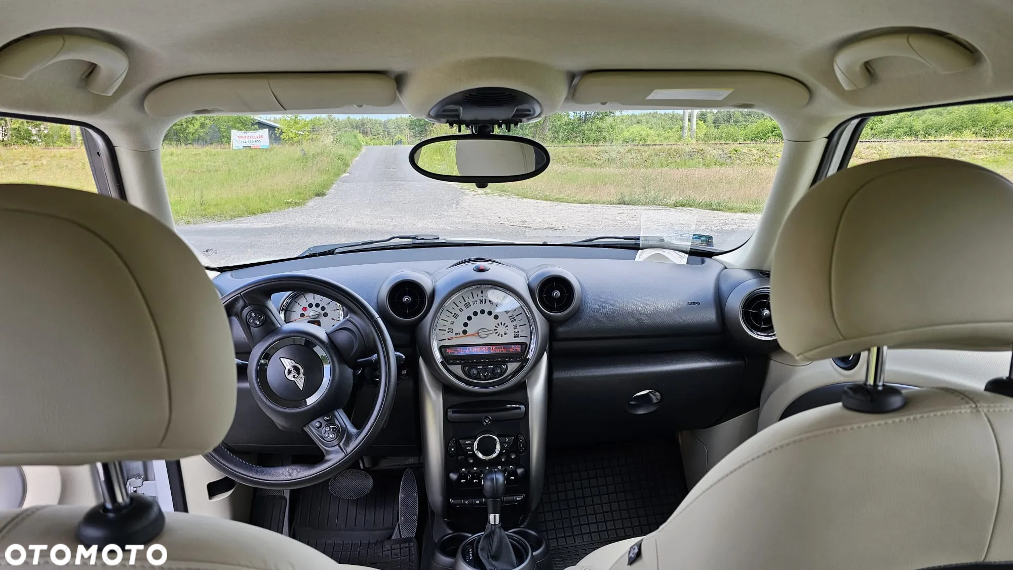 MINI Countryman - 10