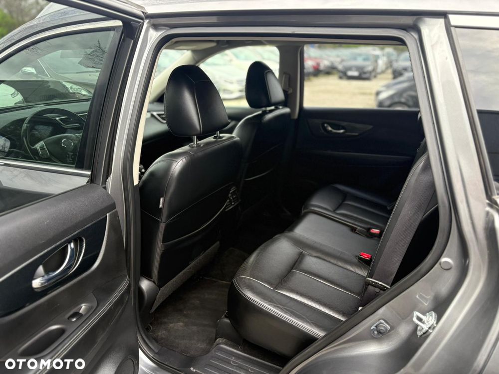 Nissan X-Trail 1.6 DIG-T 360 - 16