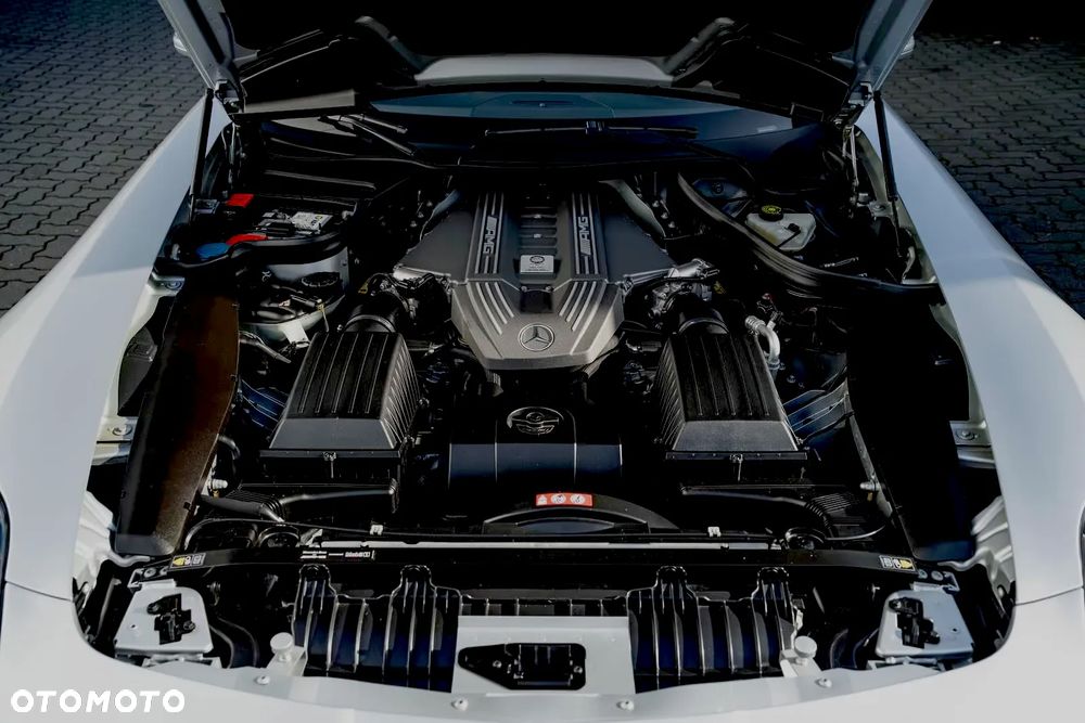 Mercedes-Benz SLS - 27