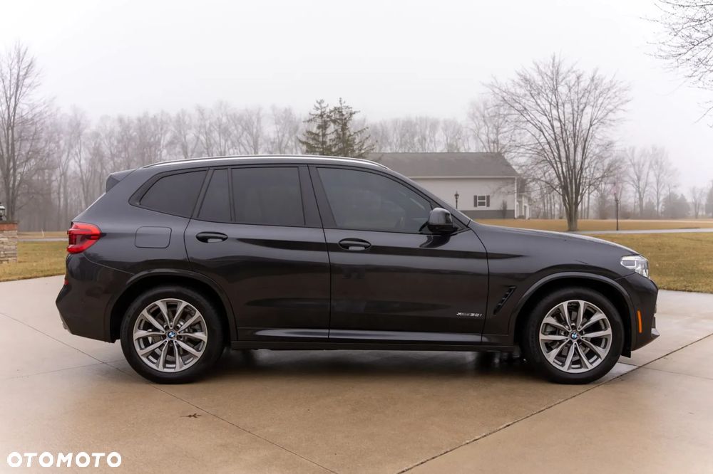 BMW X3 - 4