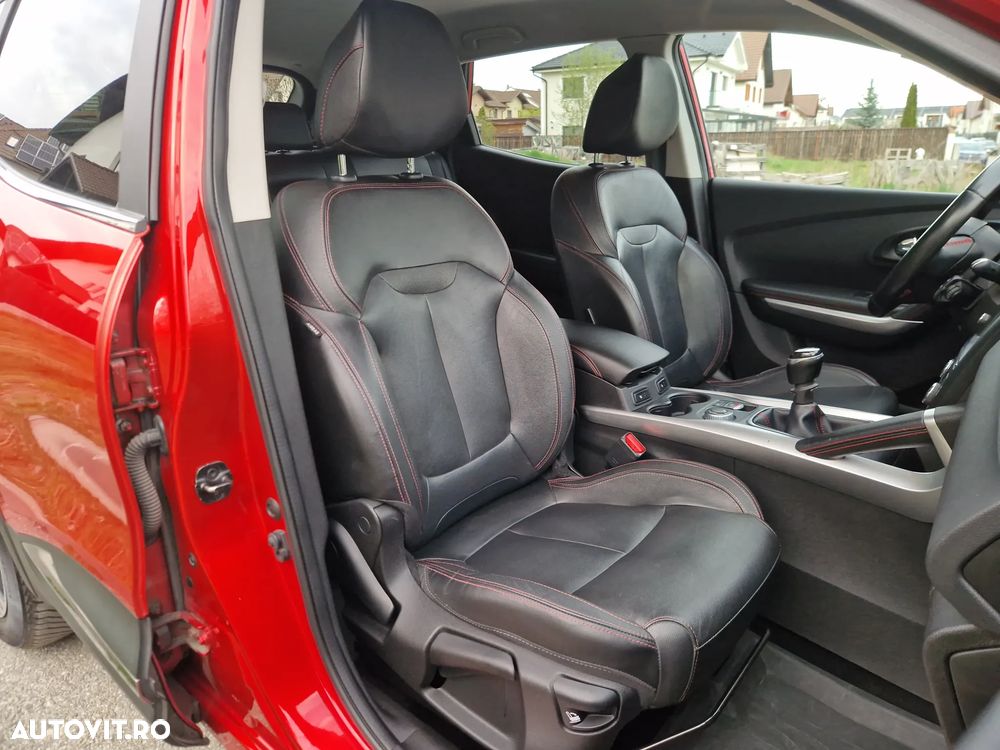 Renault Kadjar Energy dCi 130 4x4 Bose Edition - 12
