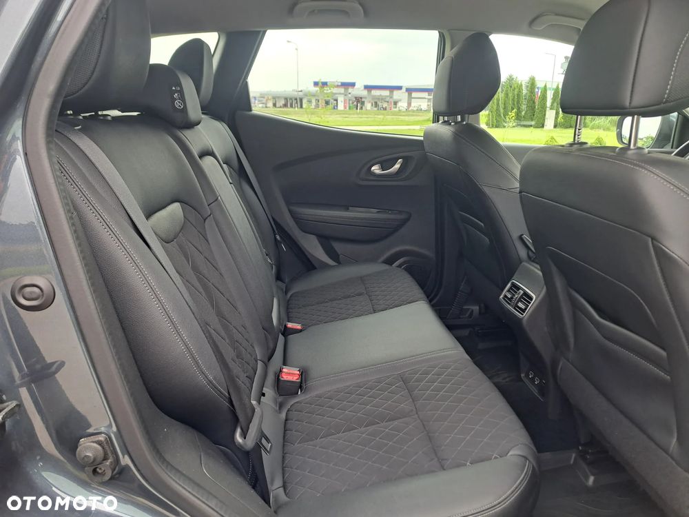 Renault Kadjar 1.5 Blue dCi Intens EDC EU6d - 23
