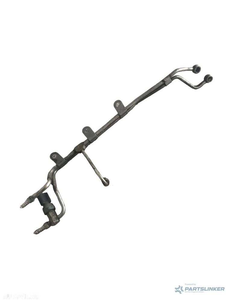 Conducta combustibil VOLKSWAGEN TOURAN 1T1, 1T2 2003 - 2010 2.0 FSI AXW  06F127505R - 1