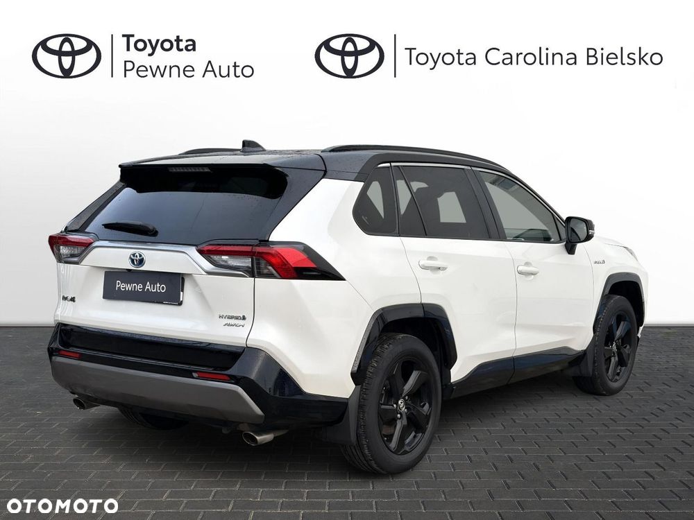 Toyota RAV4 - 25