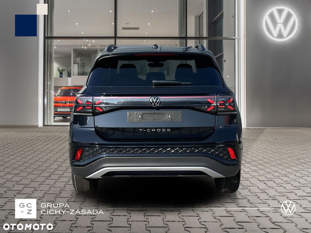 Volkswagen T-Cross - 5