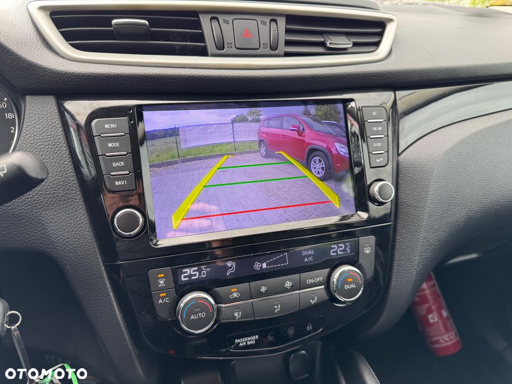 Nissan Qashqai 1.2 DIG-T Tekna - 18