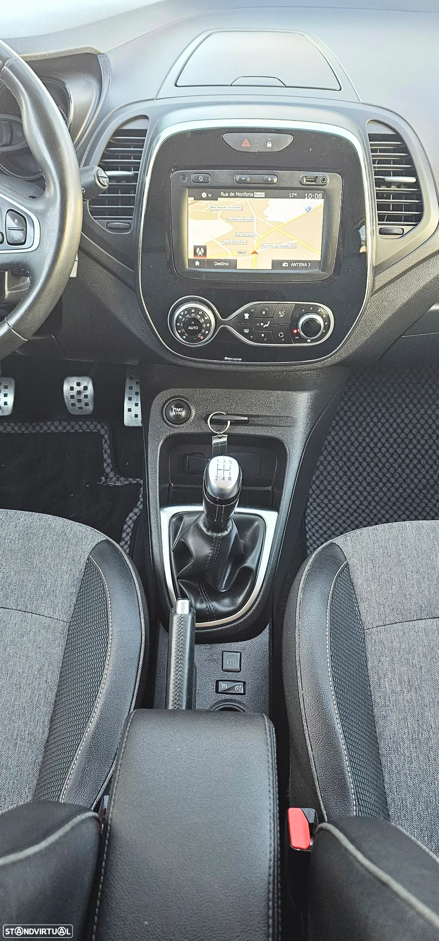 Renault Captur TCe 90 INTENS - 13