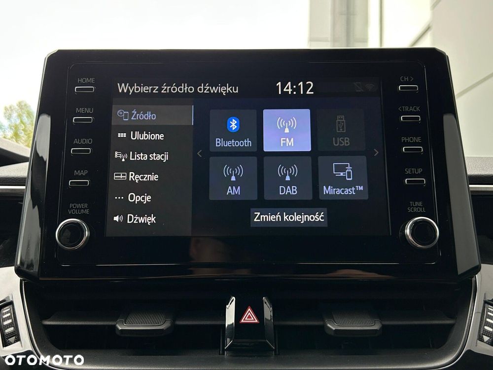 Toyota Corolla 1.2 T Active - 30