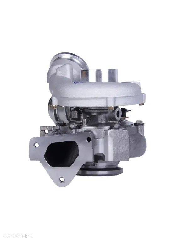 Turbina noua / turbo suflanta compresor Mercedes Sprinter pana in 2006, W901-W905 2.7 cdi 115kw 156cp OM612.981 - 6