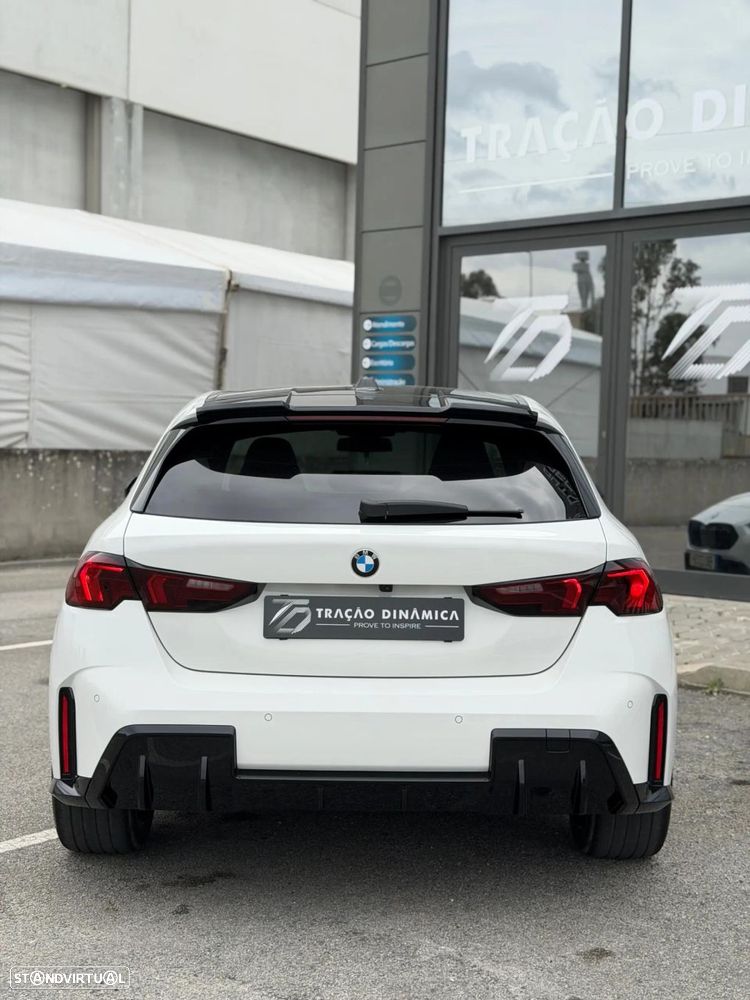 BMW 120 d Pack Desportivo M Pro - 8