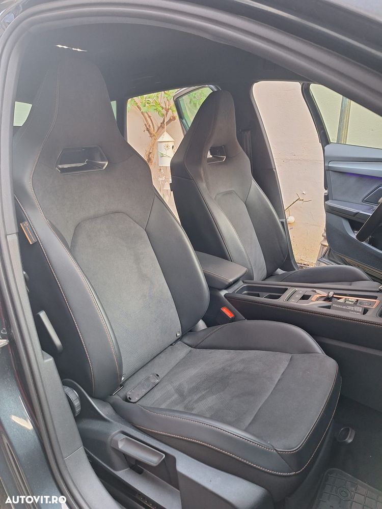 Cupra Formentor 2.0 TSI DSG7 4Drive VZ - 19