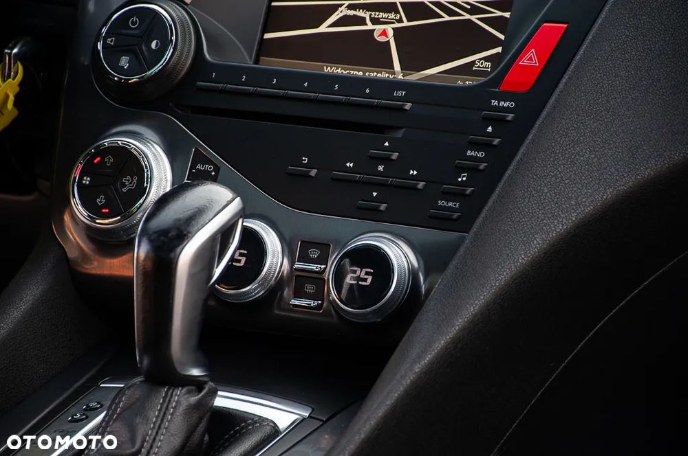 DS Automobiles DS 5 - 20