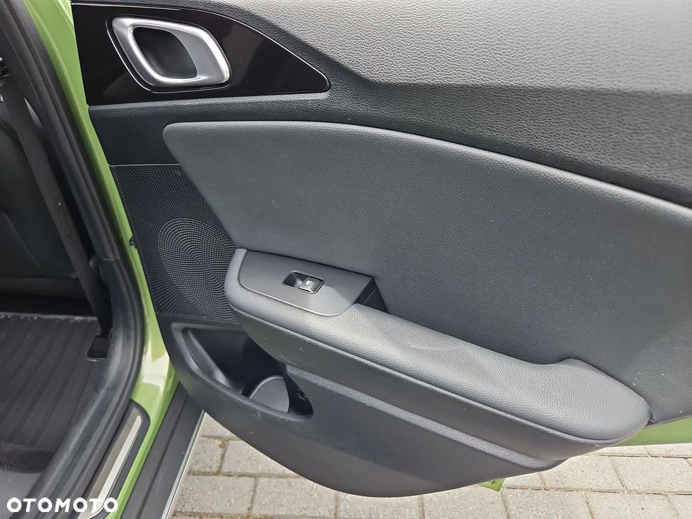 Kia XCeed 1.5 T-GDI L - 26