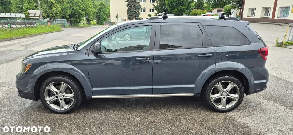 Dodge Journey - 1