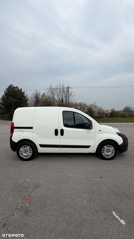 Fiat Fiorino - 6