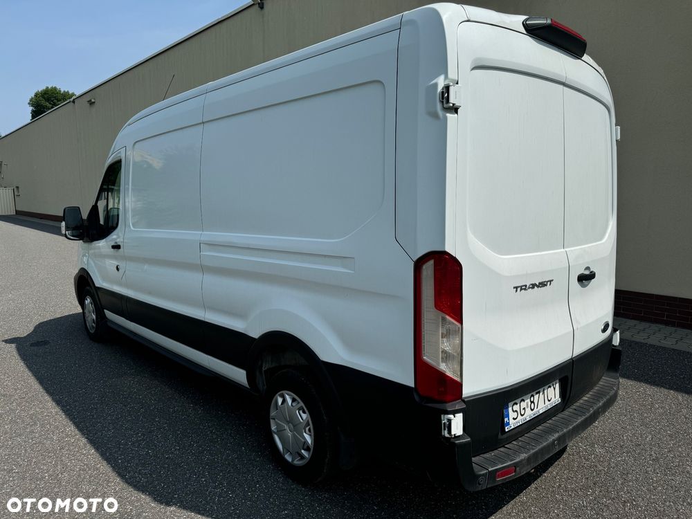 Ford Transit L3H2 - 8