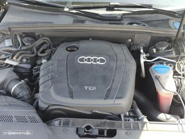 Audi A4 Avant ver-2-0-tdi-business-line-s--line - 13