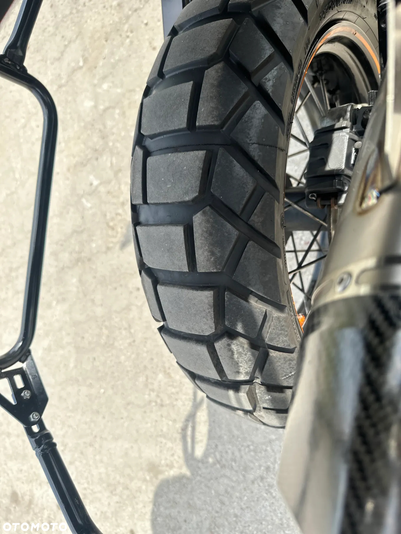 KTM Adventure - 10