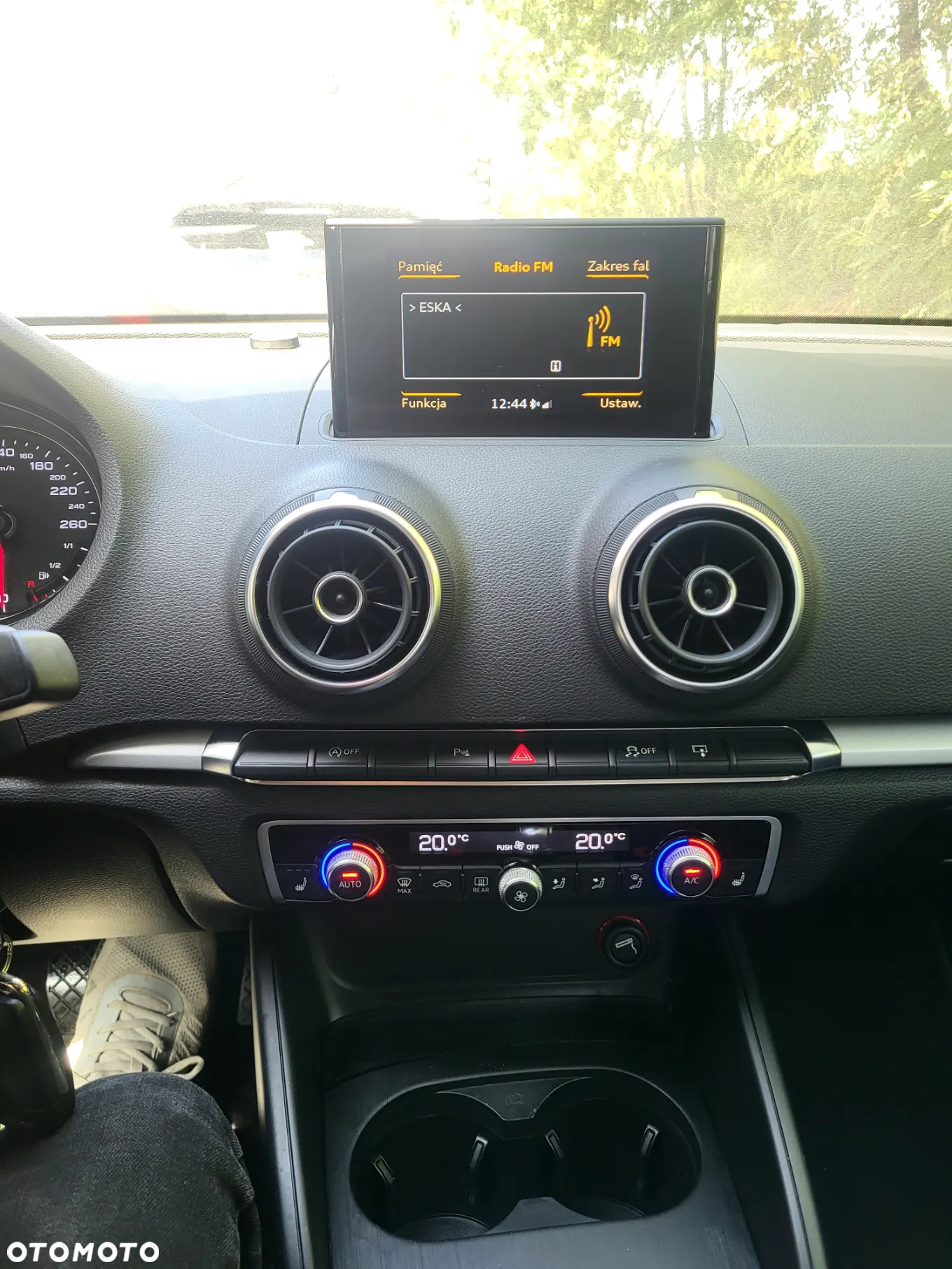 Audi A3 Limousine 1.6 TDI clean diesel Attraction S tronic - 7