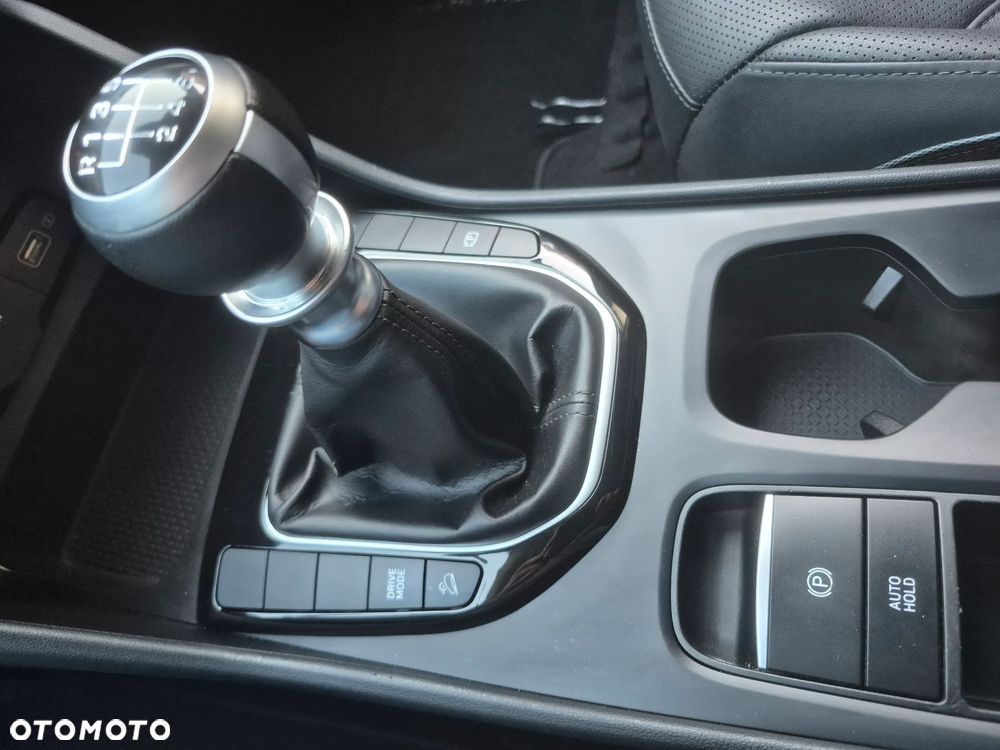 Hyundai Tucson 1.6 T-GDi Executive 2WD - 31