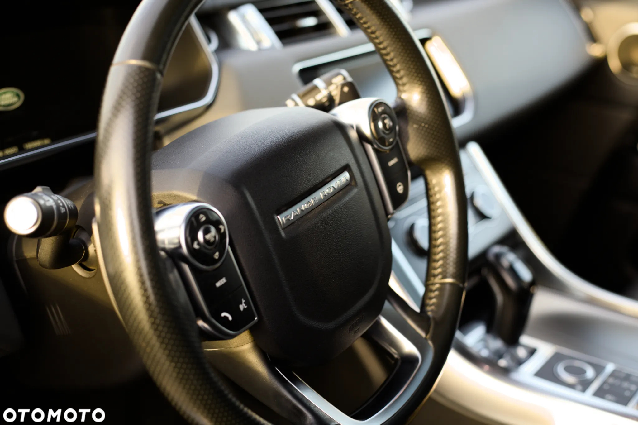 Land Rover Range Rover Sport S 3.0 SD V6 HSE Dynamic - 18