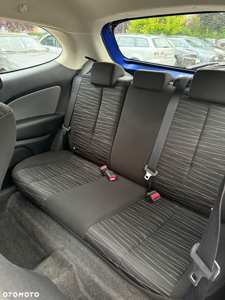 Mazda 2 1.3 Comfort - 34
