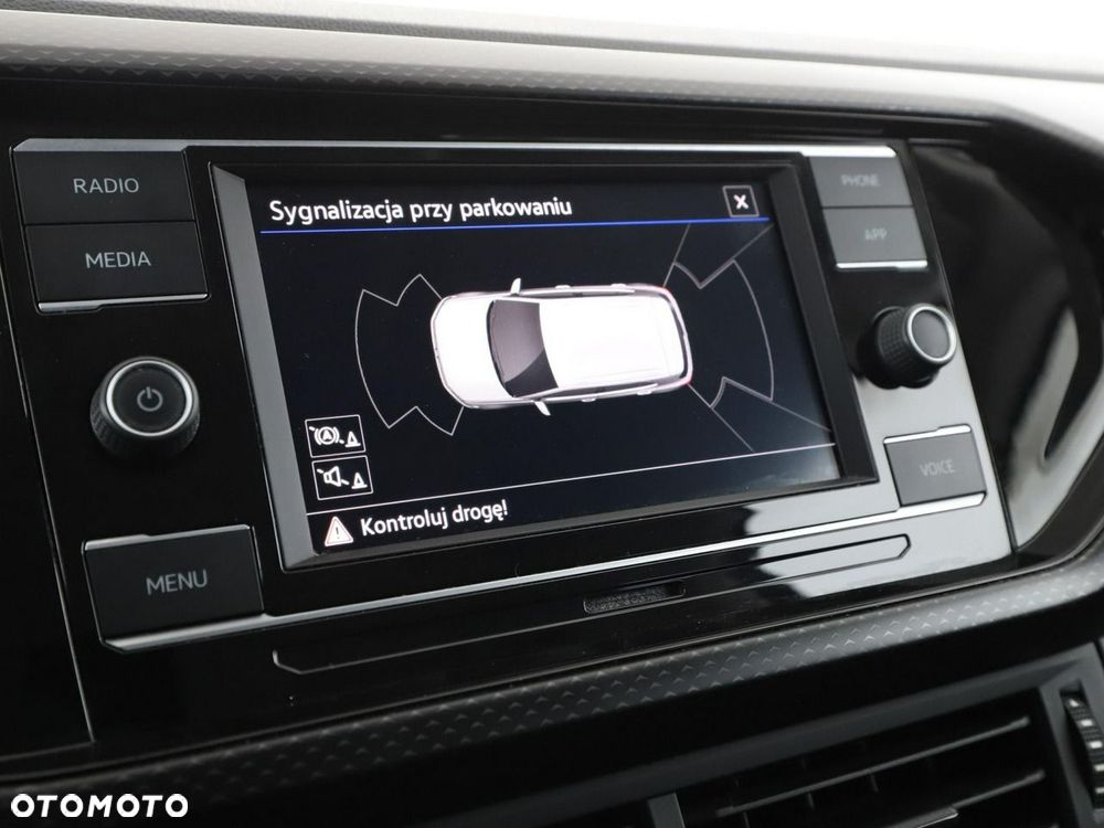 Volkswagen T-Cross 1.0 TSI Life - 25