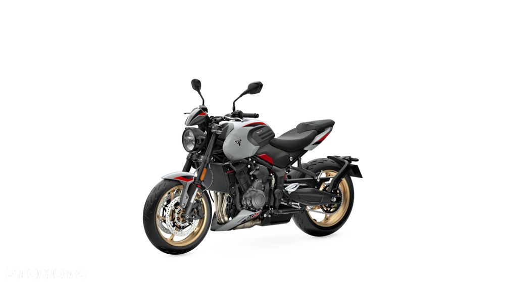 Triumph Trident - 3