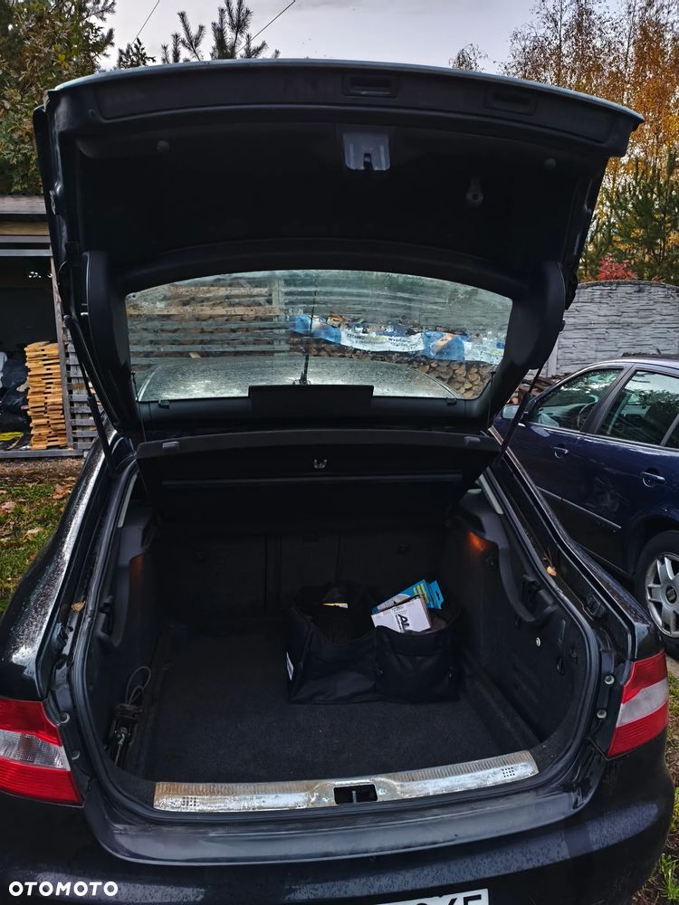 Skoda Superb - 13