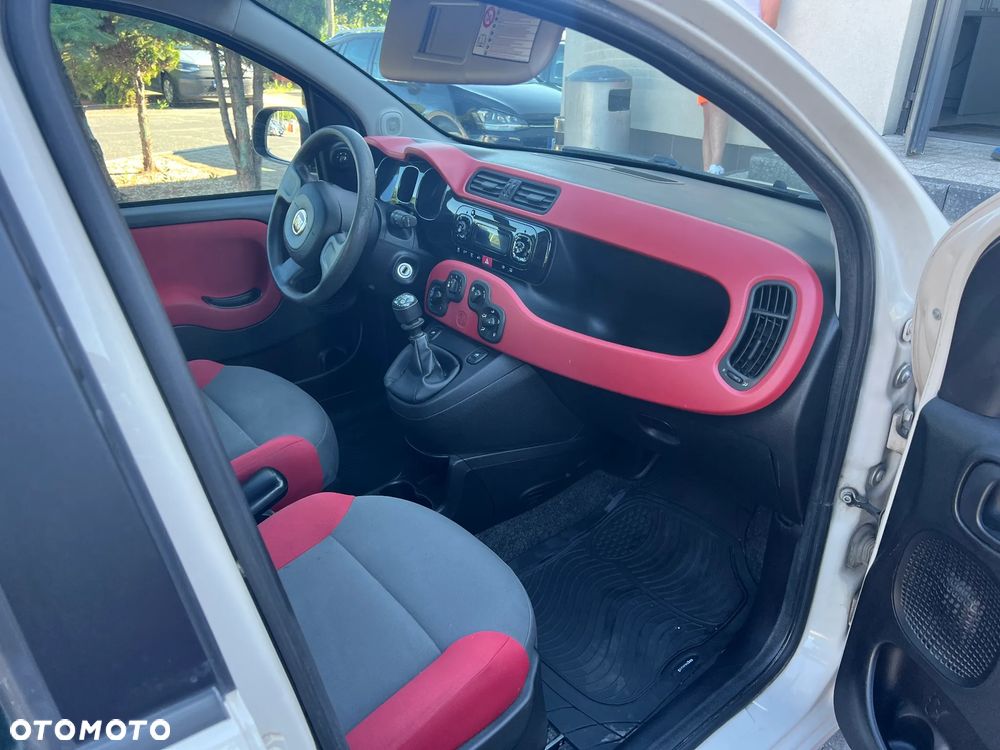 Fiat Panda 1.2 Dynamic Eco - 9
