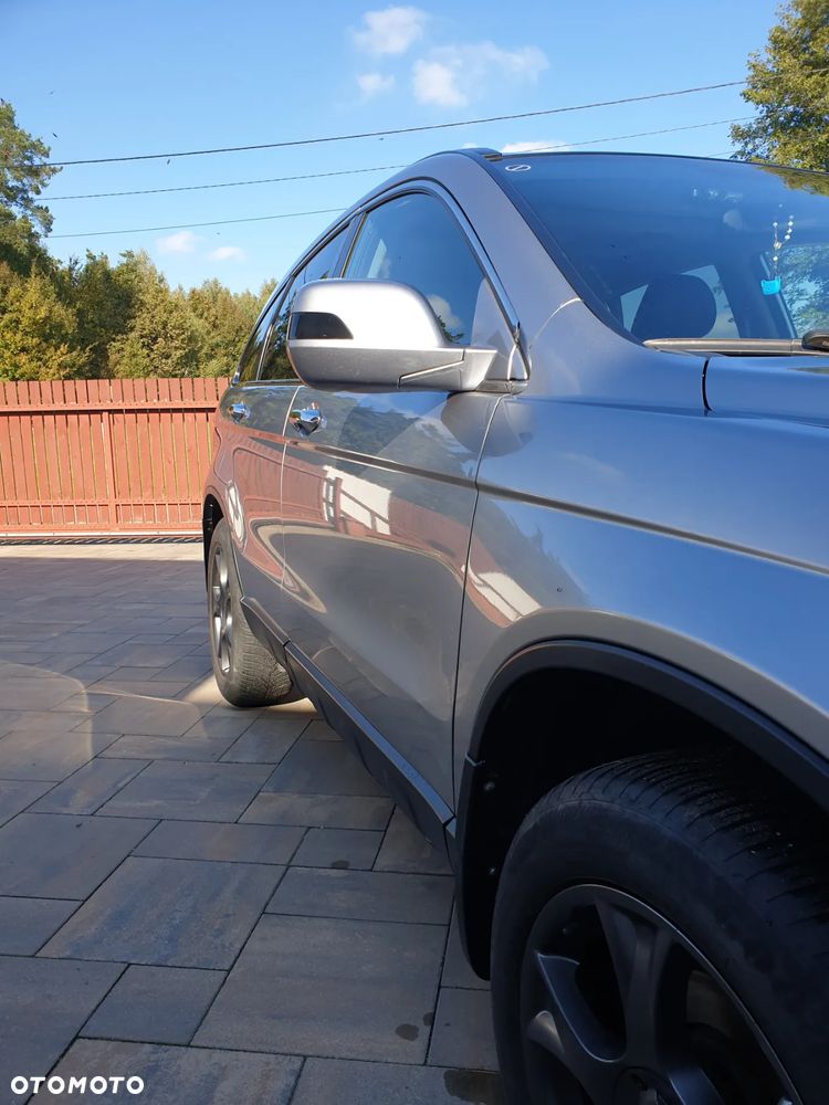 Honda CR-V 2.0 Executive - 9