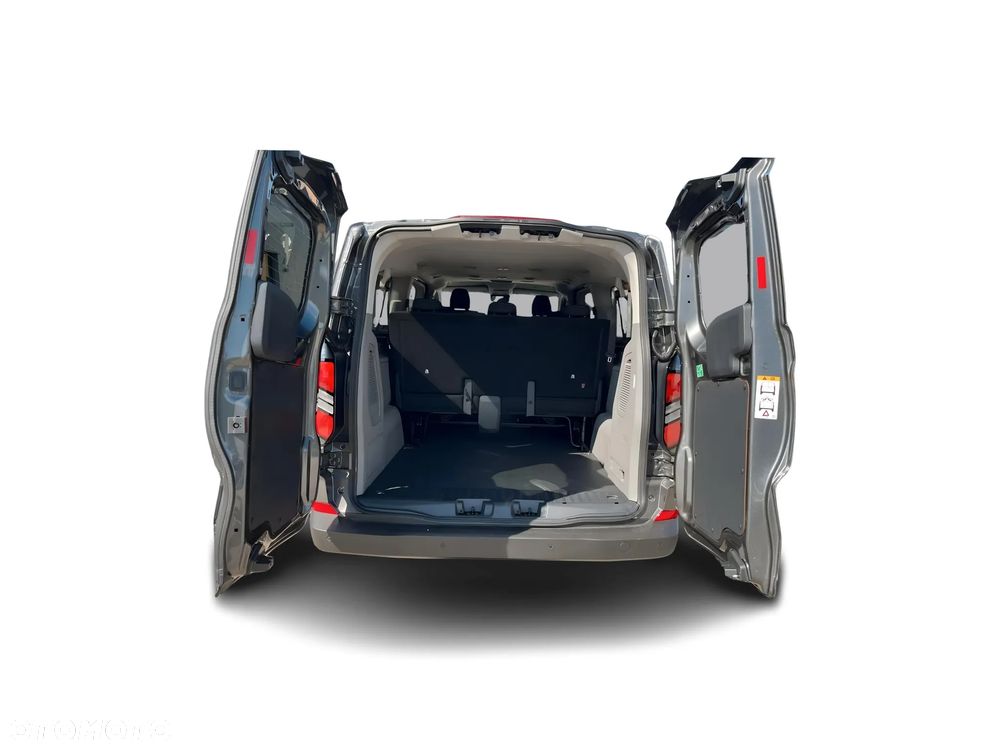 Ford Transit Custom Kombi 320 L2H1 Limited M1 - 17