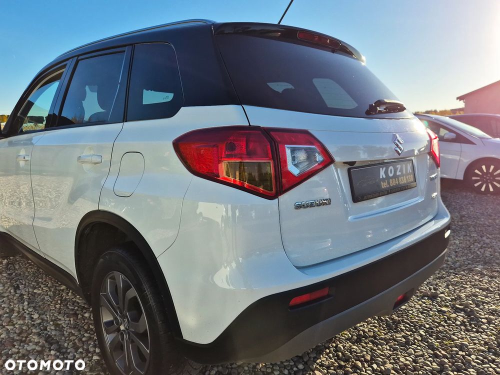 Suzuki Vitara - 19
