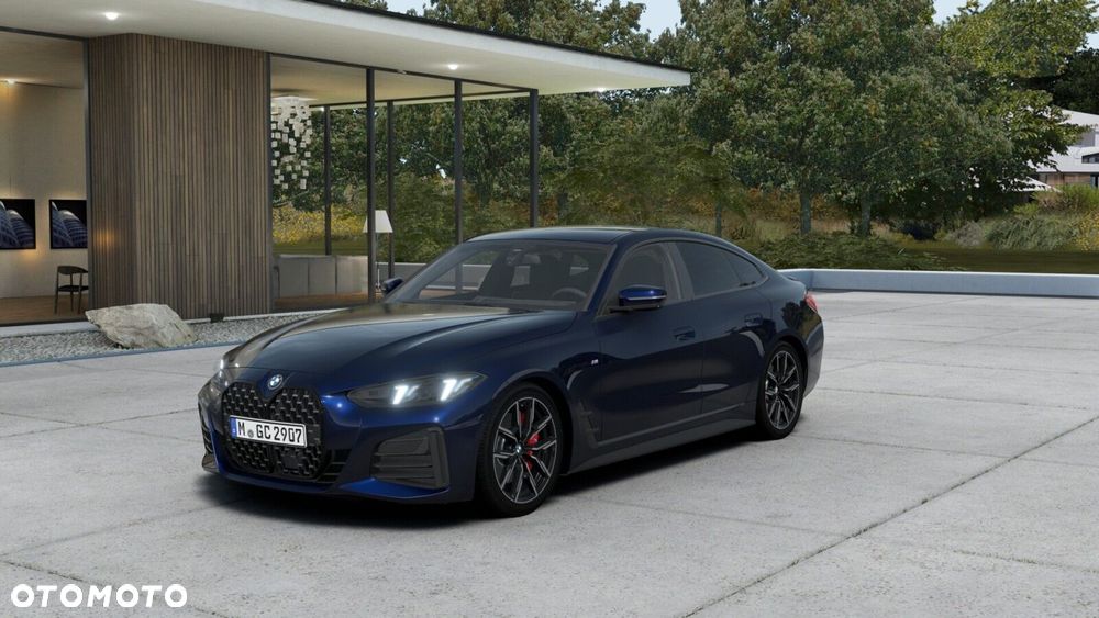 BMW Seria 4 - 1