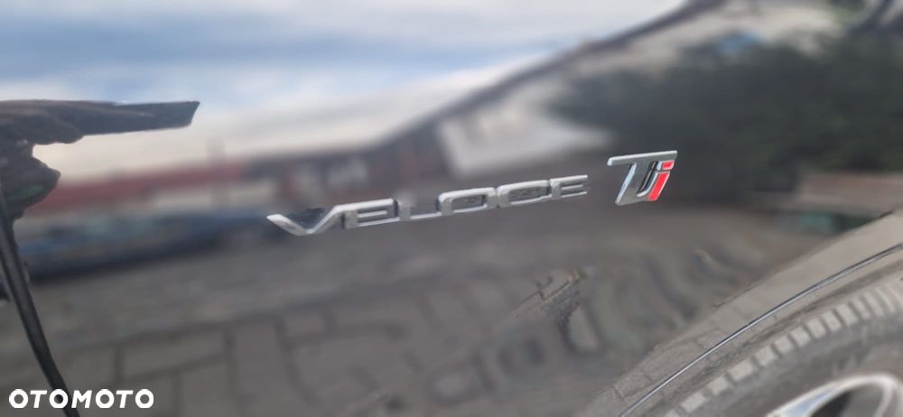 Alfa Romeo Stelvio 2.0 Turbo Veloce TI Q4 - 13