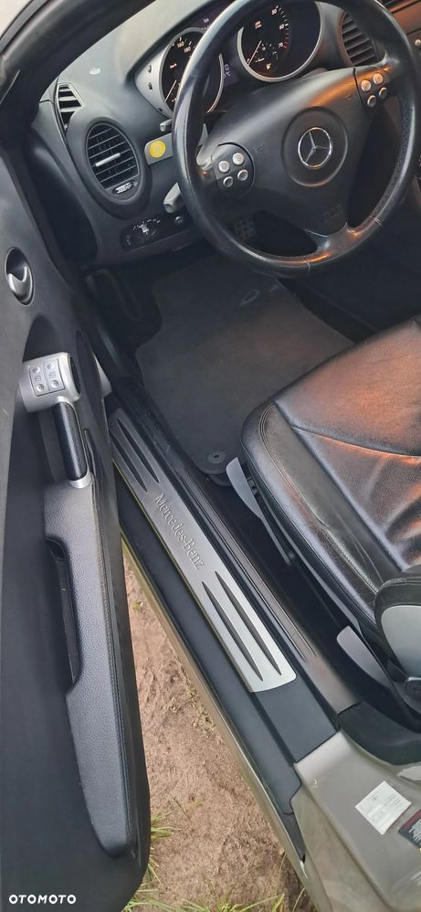 Mercedes-Benz SLK - 23