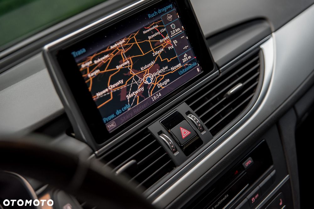 Audi A6 Avant 2.0 TDI Ultra S tronic - 21