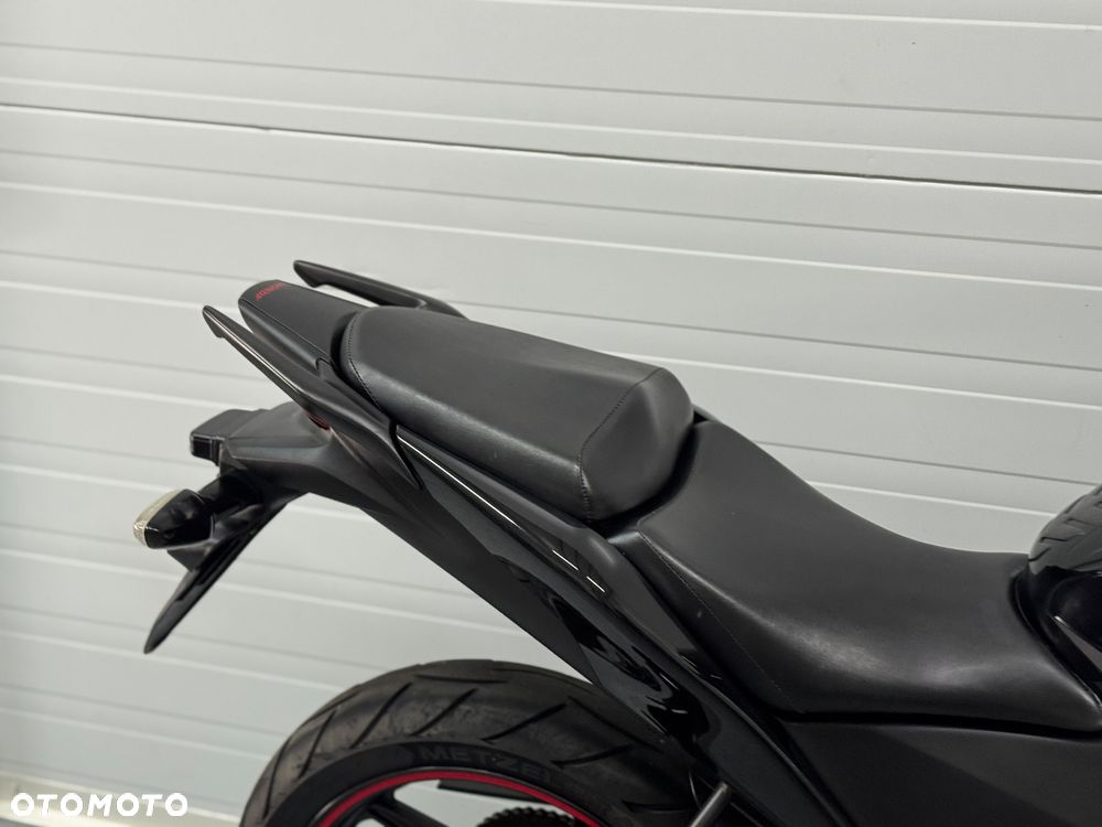 Honda CBR - 5