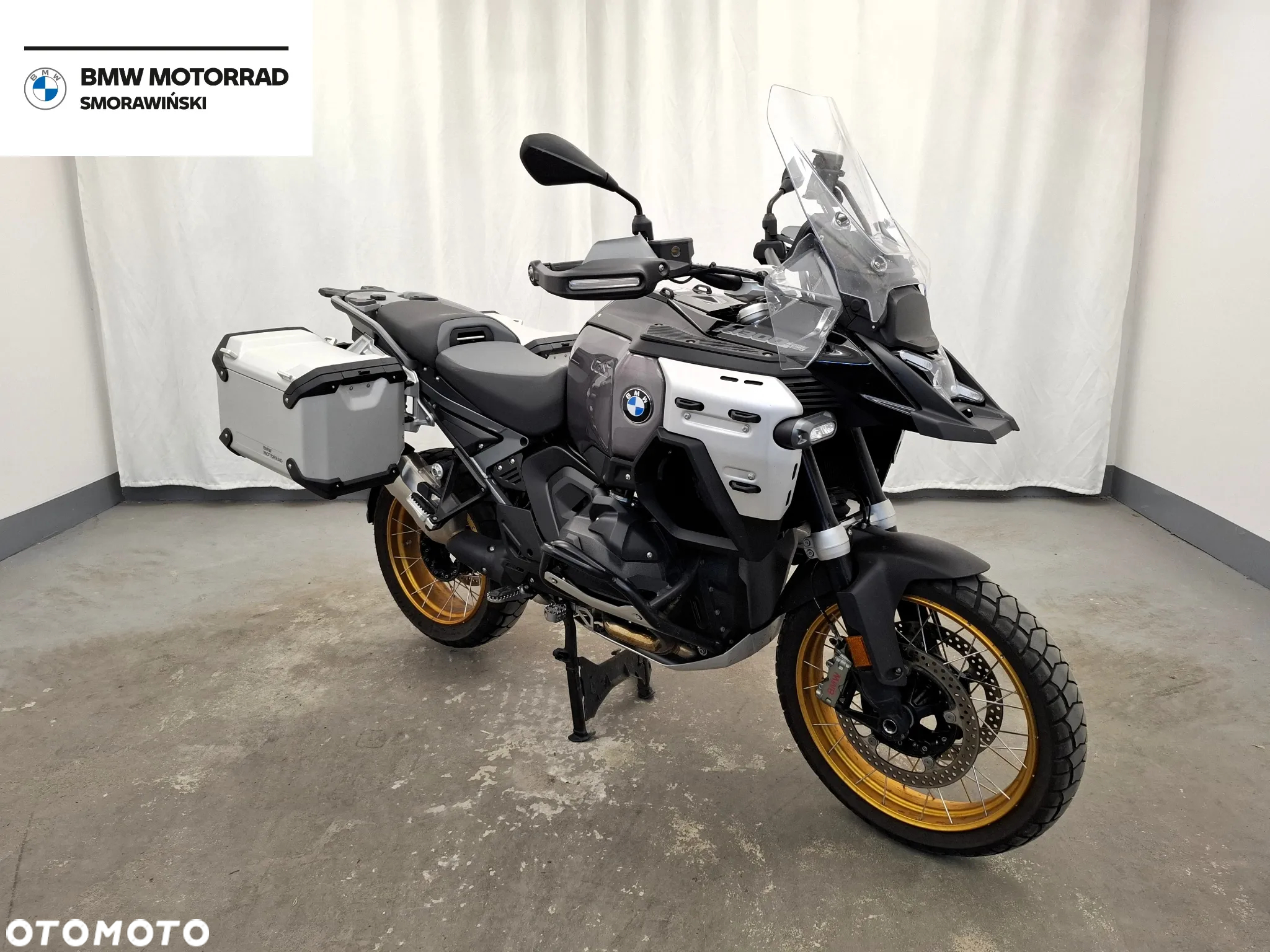 BMW R