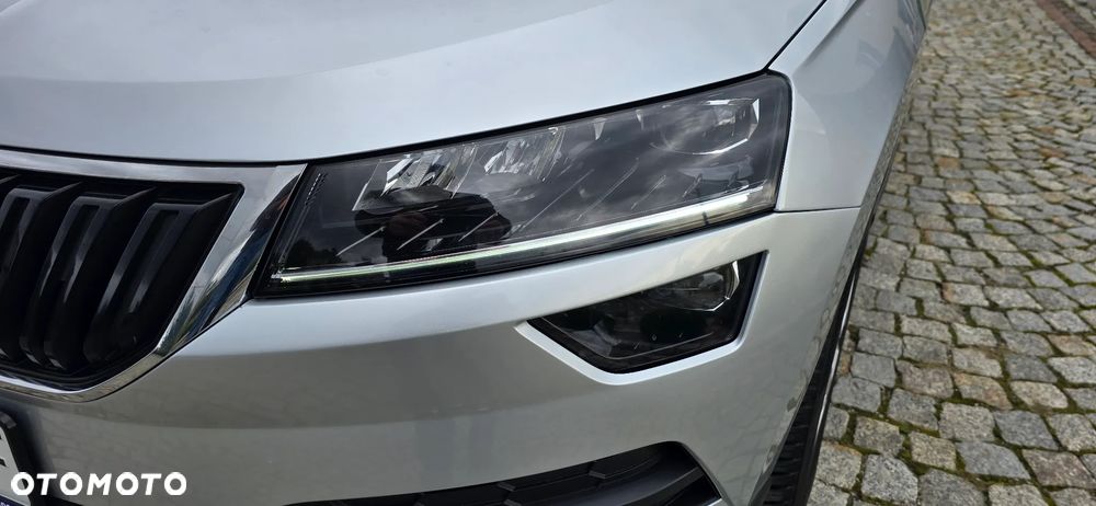 Skoda Karoq - 13