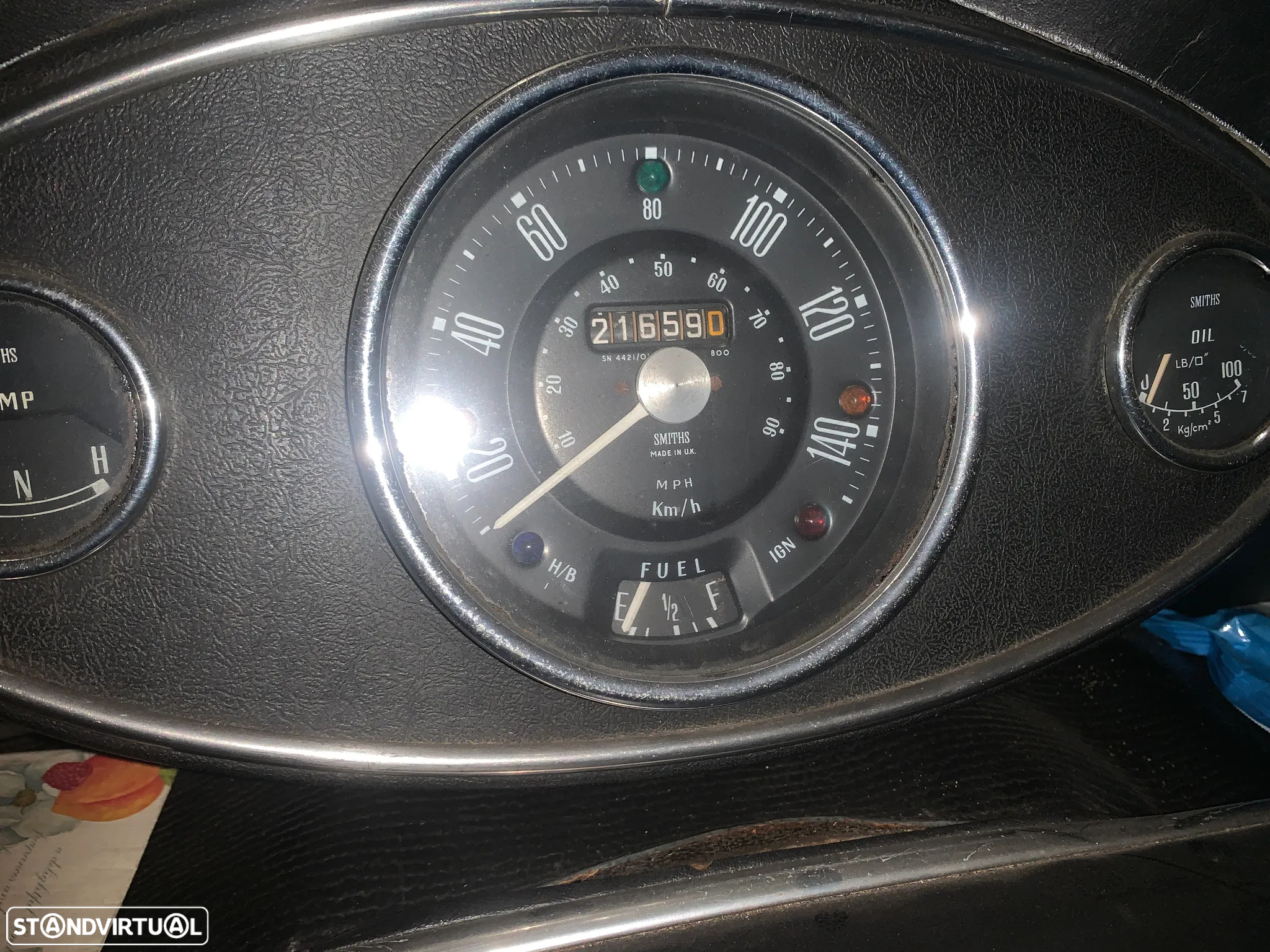 MINI 3 Portas - 13