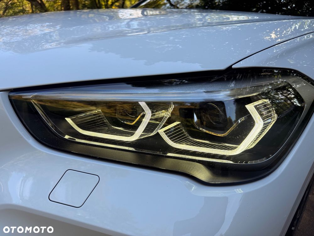 BMW X1 sDrive18i M Sport sport - 6